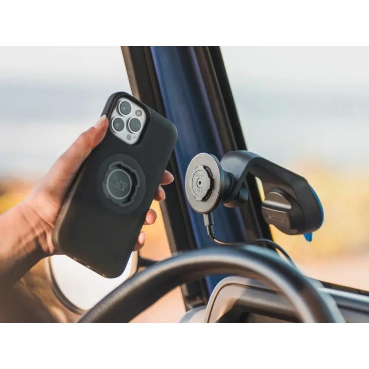 Quad Lock® MAG Case - iPhone 13 Pro