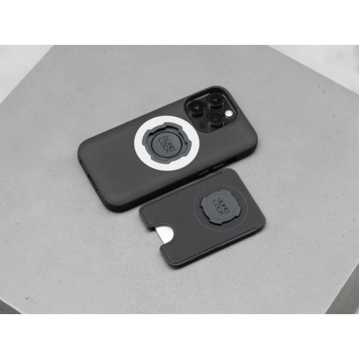 Quad Lock® MAG Case - iPhone 13 Pro Max
