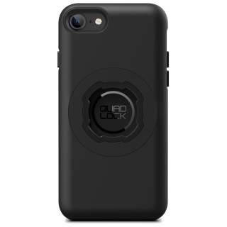 Quad Lock® MAG Case - iPhone SE (3rd / 2nd Gen)
