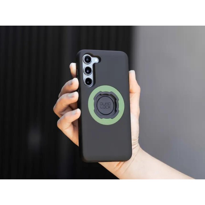 Quad Lock® MAG Case - Samsung Galaxy A34