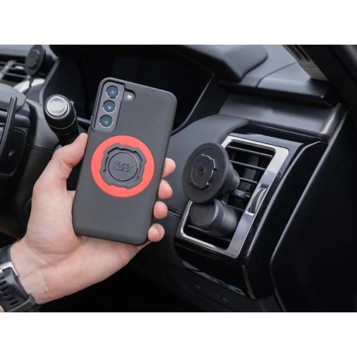 Quad Lock® MAG Case - Samsung Galaxy S23+