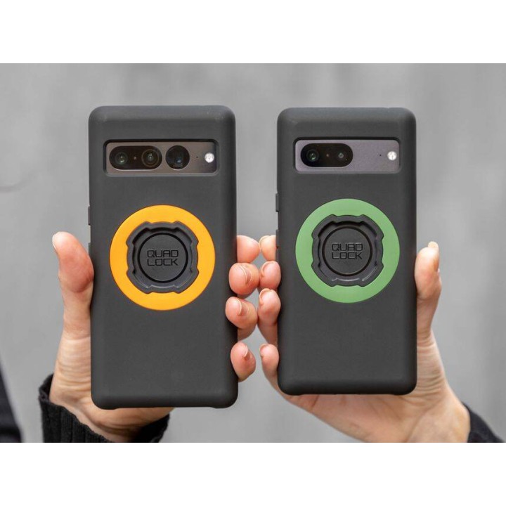 Quad Lock® MAG Case - Google Pixel 7A