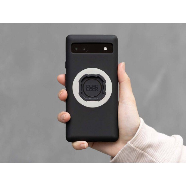 Quad Lock® MAG Case - Google Pixel 7A