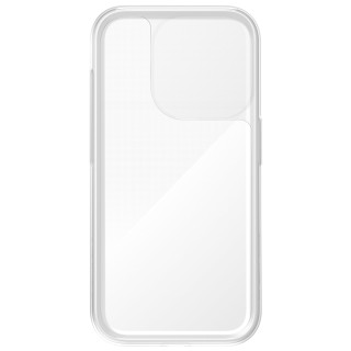 Quad Lock® MAG Poncho - iPhone 15 Pro