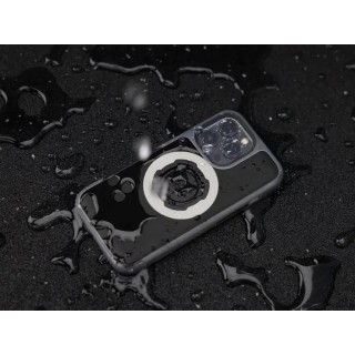 Quad Lock® MAG Poncho - iPhone 15 Pro