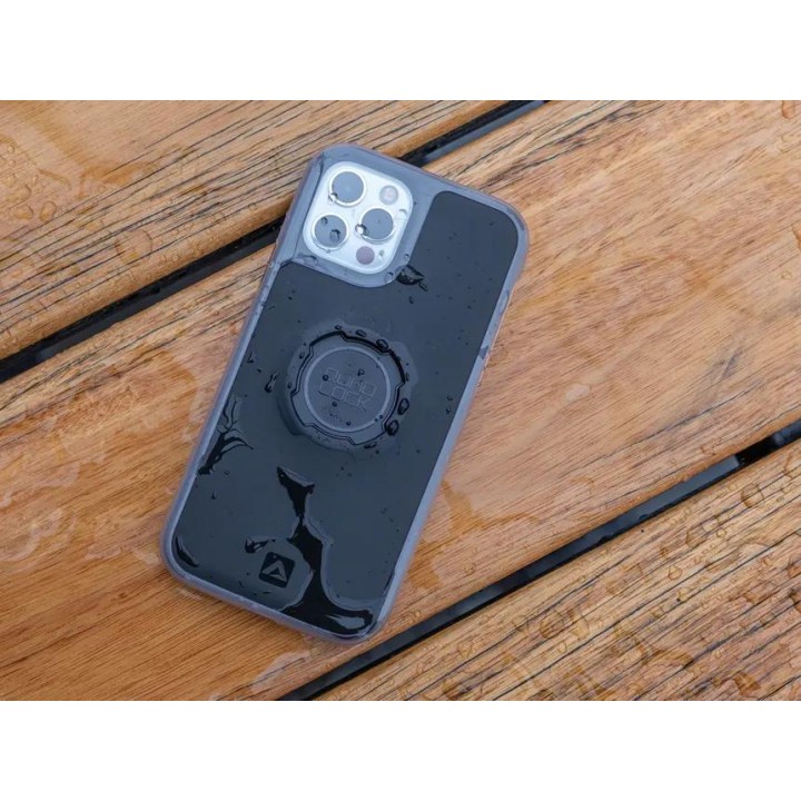 Quad Lock® MAG Poncho - iPhone 13 mini