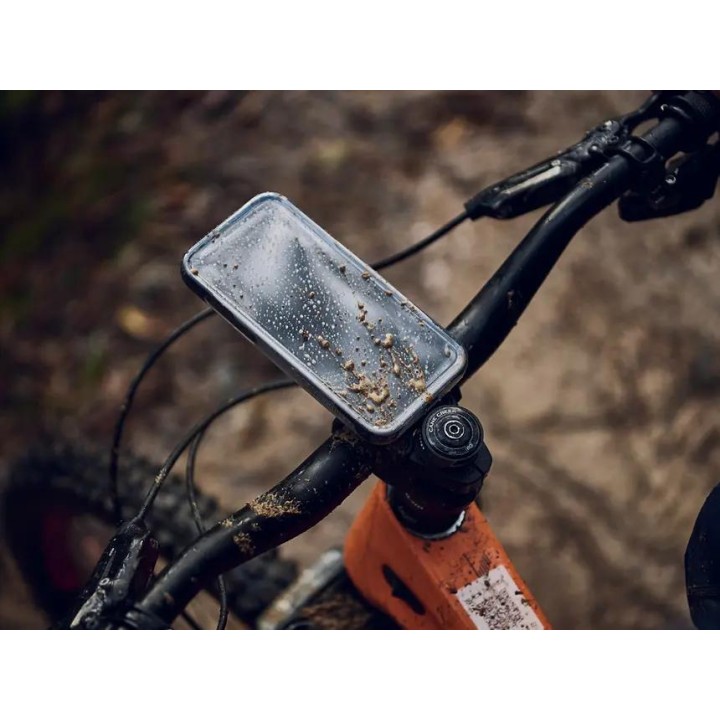 Quad Lock® MAG Poncho - Samsung Galaxy S23