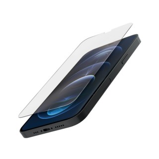 Quad Lock® Tempered Glass Screen Protector - iPhone 14 Pro