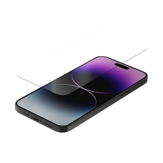 Quad Lock® Tempered Glass Screen Protector - iPhone 14 Pro Max