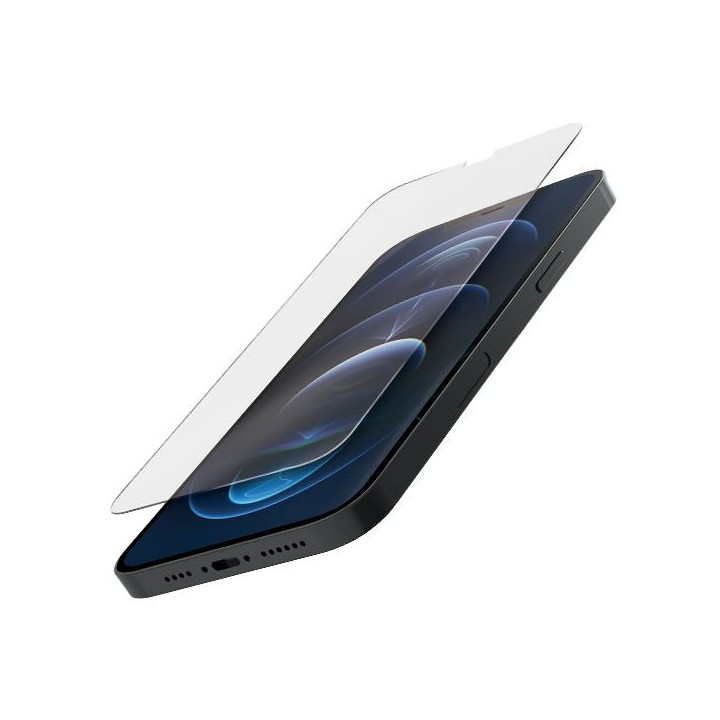 Quad Lock® Tempered Glass Screen Protector - iPhone 12 / 12 Pro