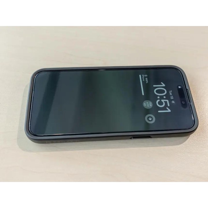 Quad Lock® Tempered Glass Screen Protector - iPhone 12 / 12 Pro