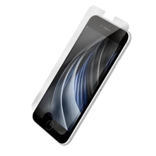 Quad Lock® Tempered Glass Screen Protector - iPhone SE (3rd / 2nd Gen) & 8