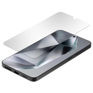 Quad Lock® Tempered Glass Screen Protector - Samsung Galaxy S24