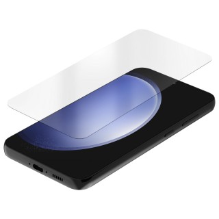 Quad Lock® Tempered Glass Screen Protector - Samsung Galaxy S23 FE