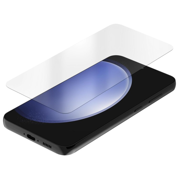 Quad Lock® Tempered Glass Screen Protector - Samsung Galaxy S23 FE