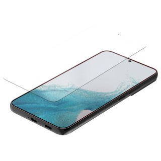 Quad Lock® Tempered Glass Screen Protector - Samsung Galaxy S22+