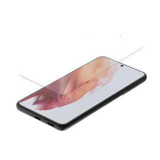 Quad Lock® Tempered Glass Screen Protector - Samsung Galaxy S21