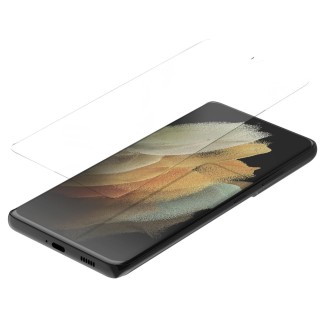 Quad Lock® TPU Screen Protector - Samsung Galaxy S21 Ultra - Twin Pack