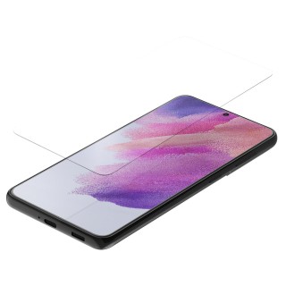 Quad Lock® Tempered Glass Screen Protector - Samsung Galaxy S21 FE