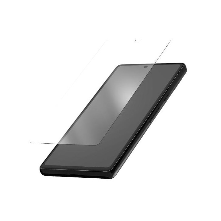 Quad Lock® TPU Film Screen Protector - Google Pixel 7A - Twin Pack