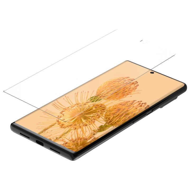 Quad Lock® TPU Film Screen Protector - Google Pixel 6 Pro - Twin Pack