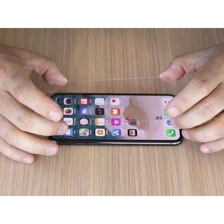 Quad Lock® TPU Film Screen Protector - Google Pixel 6 Pro - Twin Pack