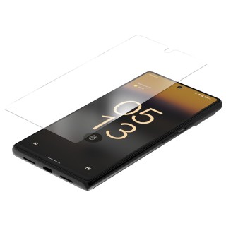 Quad Lock® TPU Film Screen Protector - Google Pixel 6A - Twin Pack