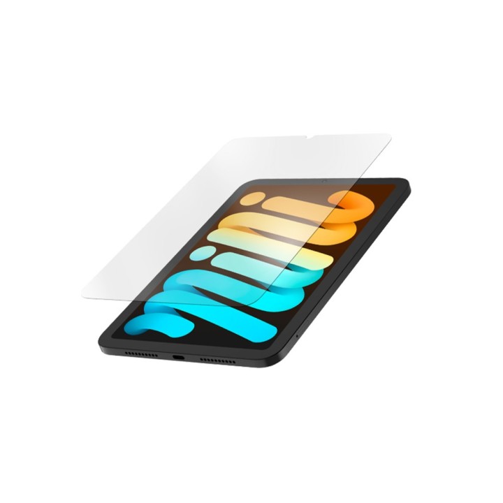 Quad Lock® Tempered Glass Screen Protector - iPad Mini 6