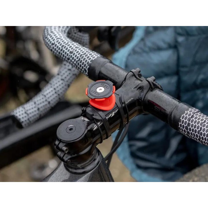 Quad Lock® Stem / Handlebar Bike Mount
