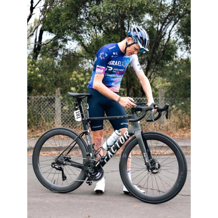 Quad Lock® Stem / Handlebar Bike Mount