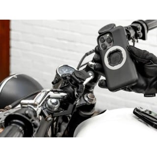 Quad Lock® Motorcycle Handlebar Mount (V2)