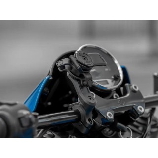 Quad Lock® Motorcycle Handlebar Mount Pro