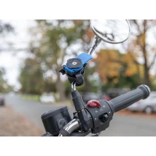 Quad Lock® Motorcycle / Scooter Mirror Mount (V2)