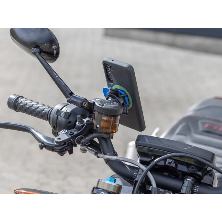 Quad Lock® Motorcycle Clutch Mount