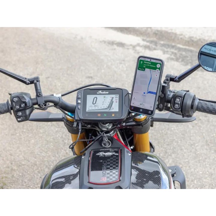 Quad Lock® Motorcycle Clutch Mount