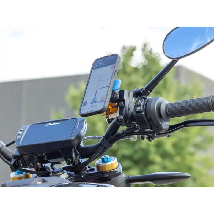 Quad Lock® Motorcycle Clutch Mount