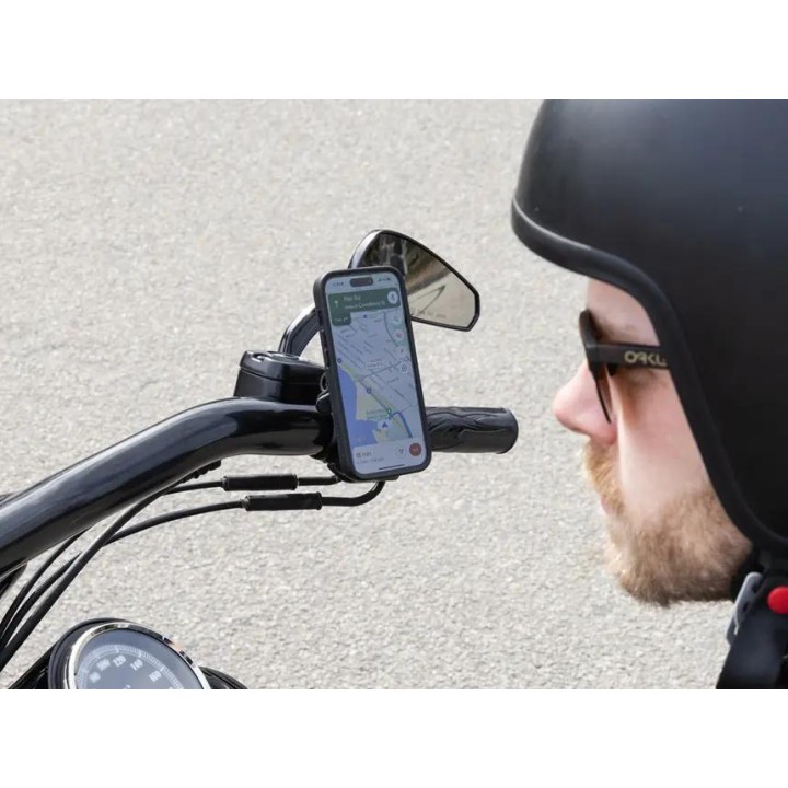 Quad Lock® Motorcycle Clutch Mount