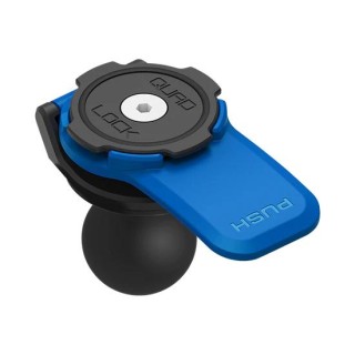 Quad Lock® 1" Ball Adaptor Mount (V2)