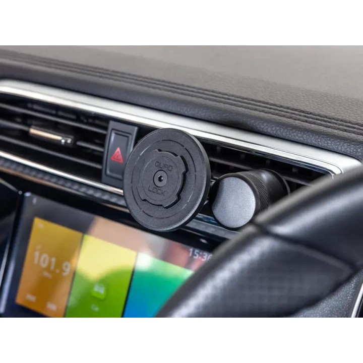 Quad Lock® Vent Car Mount