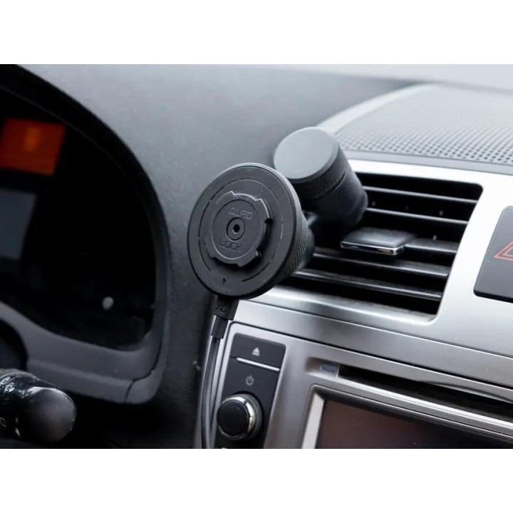 Quad Lock® Vent Car Mount