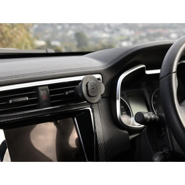 Quad Lock® Vent Car Mount