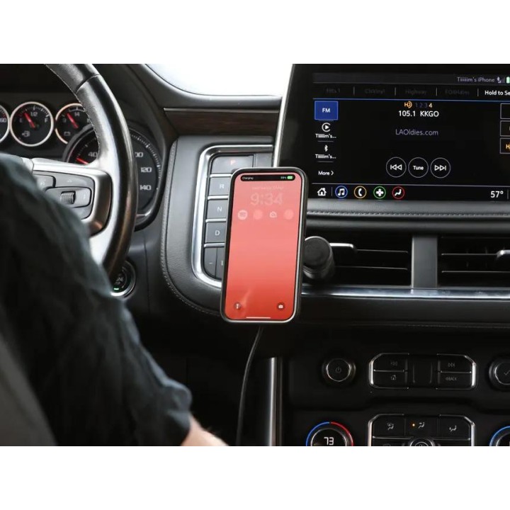 Quad Lock® Vent Car Mount