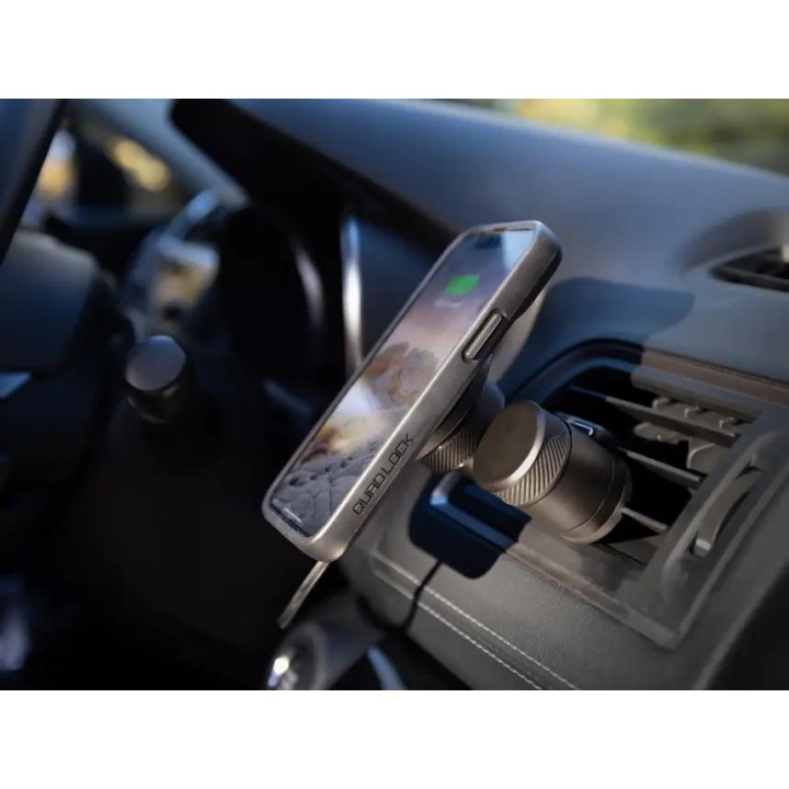 Quad Lock® Vent Car Mount