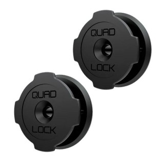 Quad Lock® Adhesive Wall Mount (Twin Pack) (V2)