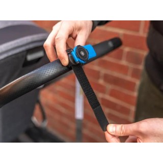 Quad Lock® Quick Release Strap Mount