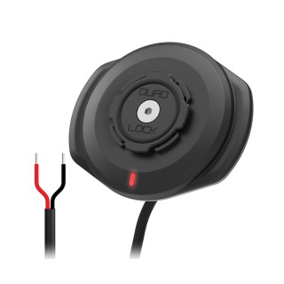 Quad Lock® Waterproof Wireless Charging Head - 12V-24V - V2