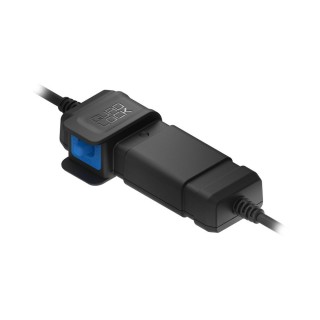 Quad Lock® Waterproof 12V to USB Smart Adaptor