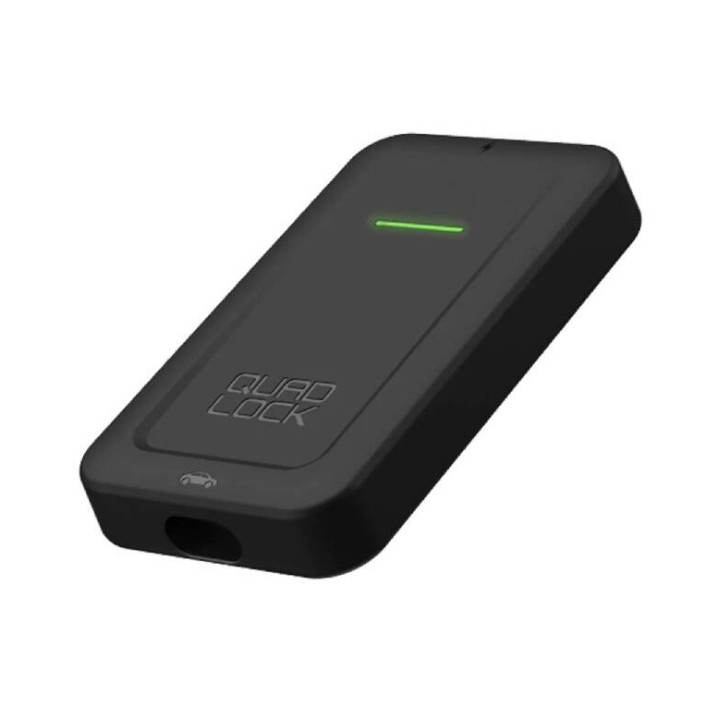 Quad Lock® Wireless Carplay Adaptor