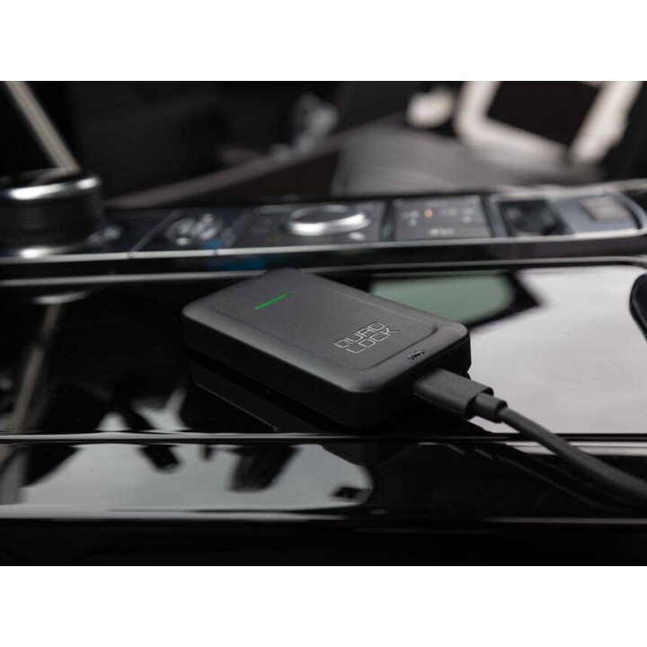 Quad Lock® Wireless Carplay Adaptor
