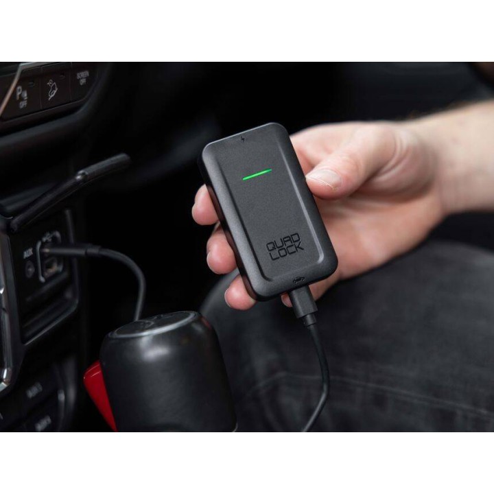 Quad Lock® Wireless Carplay Adaptor